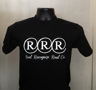 RRR Co Black (tshirt)